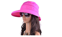 Summer Hats For Women - sparklingselections