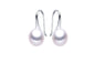 Natural Pearl Jewelry Stud Earrings For Women
