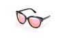 Rivets Street Style Sun Glasses