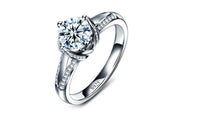 Engagement Rings For Women - sparklingselections