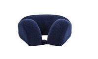 U Shaped Memory Foam Neck Pillows - sparklingselections