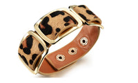 Leopard Charm Jewelry Bracelets & Bangle - sparklingselections