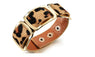 Leopard Charm Jewelry Bracelets & Bangle