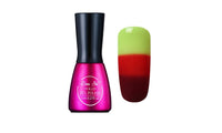 Temperature Color Changing Nail Polish - sparklingselections