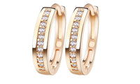 Cute Romantic Style Earrings - sparklingselections