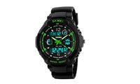 Electronic Outdoor Sports Watches - sparklingselections