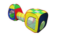 Baby Playing House Toys Storage Tent - sparklingselections