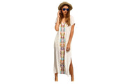 Summer Beach Long Dresses for Women - sparklingselections