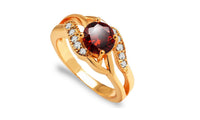 Elegant Weeding Rings For Women - sparklingselections