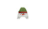 Merry Christmas Party Santa Claus Hats