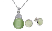 Sterling Silver Jewelry Sets - sparklingselections