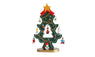 Wooden Christmas tree Decoration