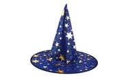 Adult Womens Hat For Halloween - sparklingselections