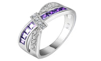 Princess Women Wedding Engagement Ring - sparklingselections