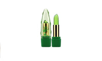 Natural Aloe Gel Jelly Lipstick - sparklingselections