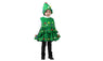 Christmas Tree Costume Dress
