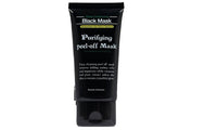 Suction Purifying Peel Off Facial Skin Mask - sparklingselections