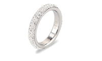 Stainless Steel Wedding Rings - sparklingselections