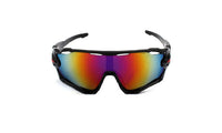 UV400 Cycling Sports Hiking Motorcycle Goggles Sunglasses