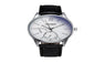 Roman Numerals Quartz Wrist Watch  for Mens