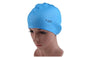 Unisex Flexible Waterproof Silicon Swimming Cap