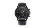 Male Waterproof Business Mens Wrist Watch