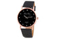 Fashion PU Leather Wristwatch For Women