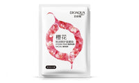 Sakura Cherry Blossom Face Mask - sparklingselections