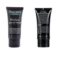 5pcs/lot Shills Black mask - sparklingselections