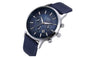 Casual Military Quartz Sports Wristwatch