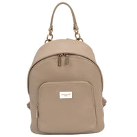 Women's PU Leather Backpacks - sparklingselections