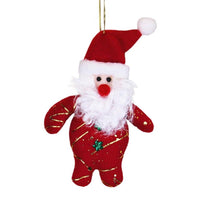 Merry Christmas Candy Decoration - sparklingselections