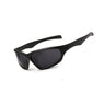 Hot Sale Fashion Sport Eye wear Sunglasses Men High Quality Black PVC UV Protection Glasses Accessories