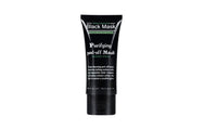 Purifying Peel Off Acne Black Mud Face Mask - sparklingselections