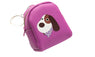 New Children's Wallet Money Holder Coin Purse Fashion Casual Kids Animal Print Artificial Leather Bag For Girls, Boys