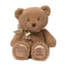 Teddy Bear Stuffed Animal Plush "My First Teddy" on Valentine Day