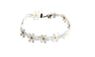 Daisy Flower Bohemia Choker Necklace