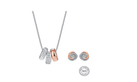 Sterling Silver Jewellery For Women - sparklingselections