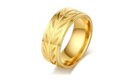 Elegant Branch And Leaves Design Ring For Women (7,8,9)