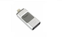 Mini OTG USB Flash Drive USB Memory Stick - sparklingselections