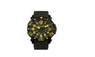 Military Sport Round Watch For Men