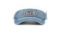 Jean badge embroidery hat for men / women - sparklingselections