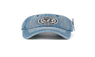 Jean badge embroidery hat for men / women