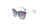 Star Style Luxury Oversize Sun Glasses For Women