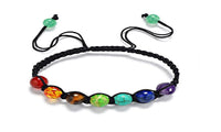 Healing Balance Beads Unisex Bracelet - sparklingselections