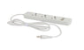 Smart Power Wall Socket Extension Cable