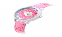 Children Fashion Casual Watch - sparklingselections