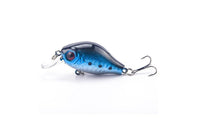 Artificial 1Pcs Crank Fishing lure Bait - sparklingselections