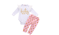 Newborn Baby Girls Clothes - sparklingselections