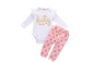 Newborn Baby Girls Clothes
